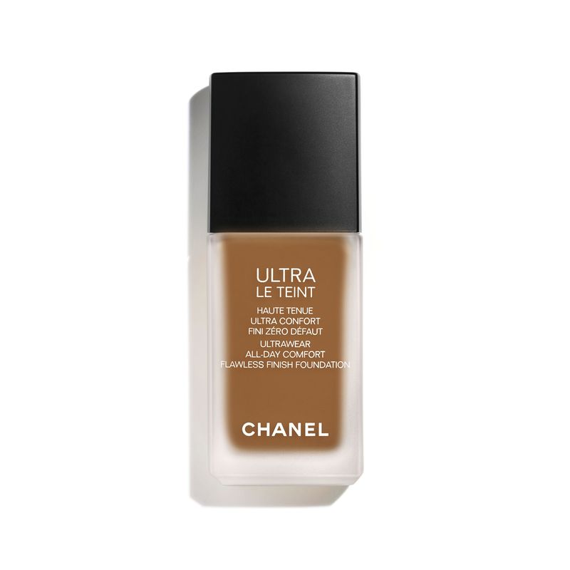 CHANEL Ultra Le Teint Fluide 30 ml — Vloeibare foundation