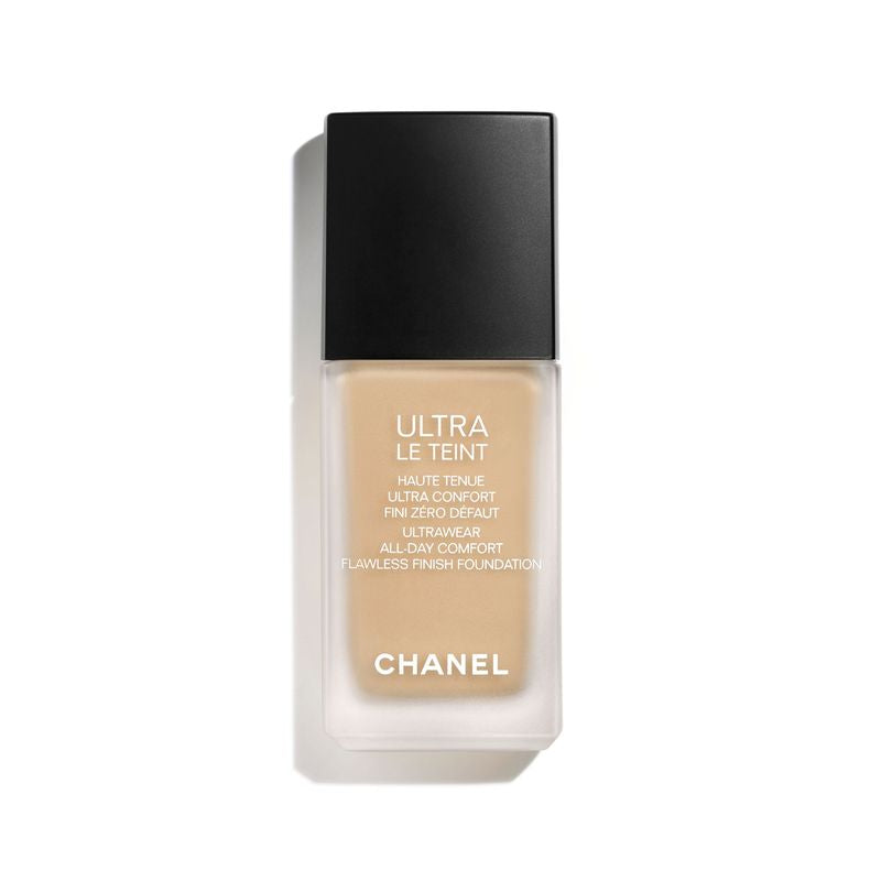 Chanel Le Teint Ultra Fluide B30 30 ml — Vloeibare foundation