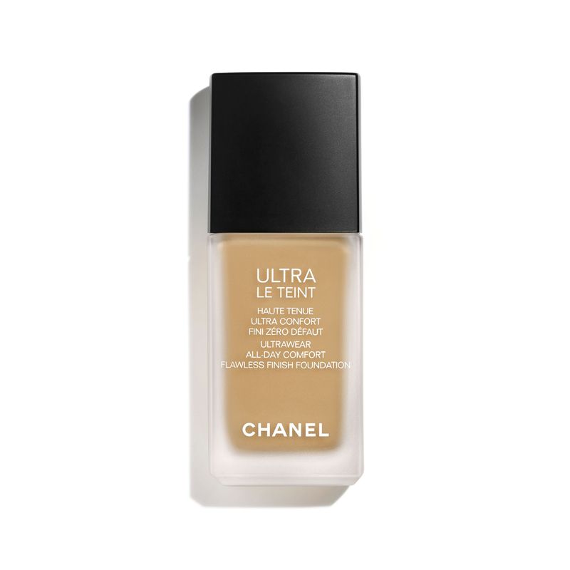 Chanel Ultra Le Teint Fluid Bd91 (30 מ&quot;ל)