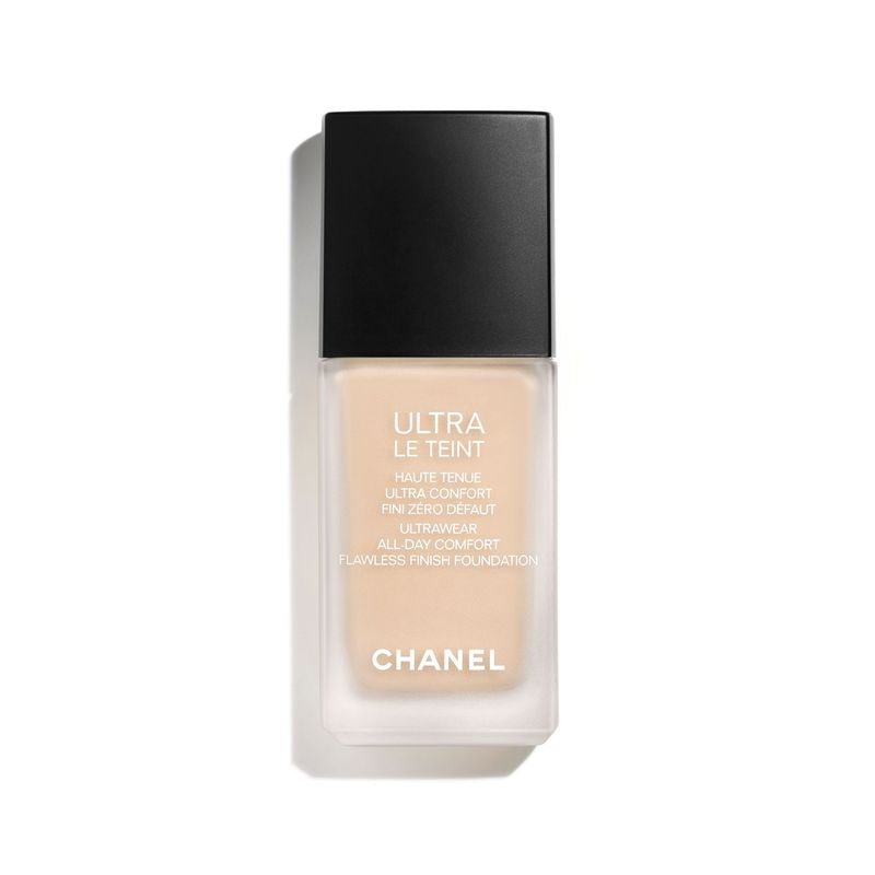 Chanel Ultra Le Teint BR12 30 ml — Flüssiges Make-up