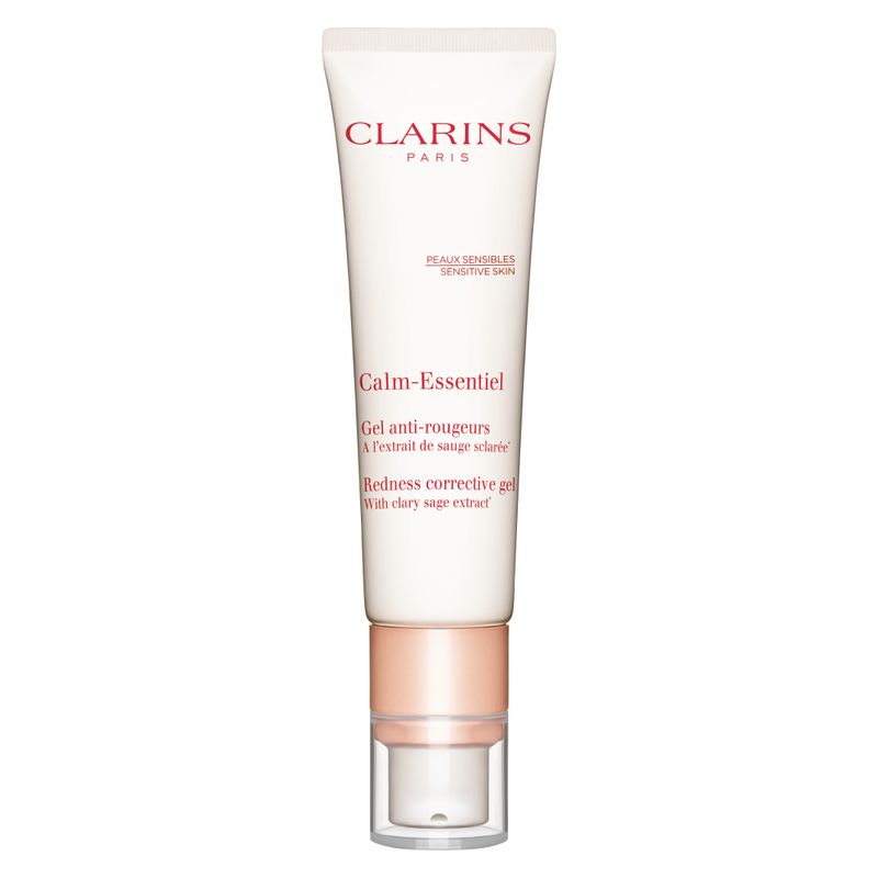 CALM-ESSENTIEL GEL ANTI-ROUGEURS 30 ML