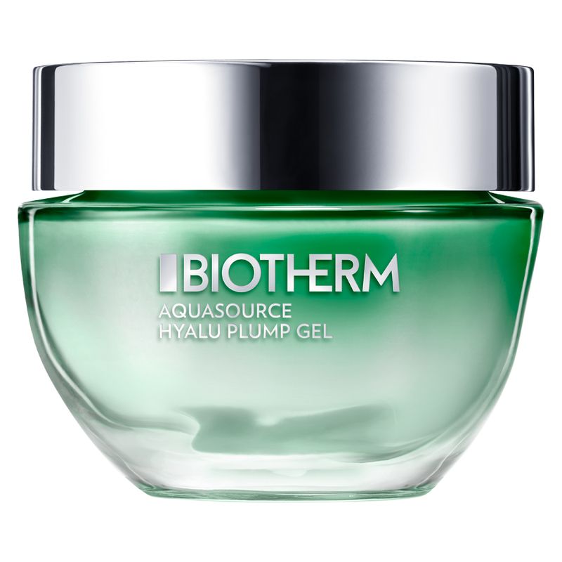 Biotherm アクアソース ヒアル プランピングジェル 75ML