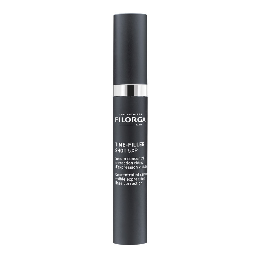Filorga Time-Filler Shot Siero Intenso 15 ml — Siero Viso