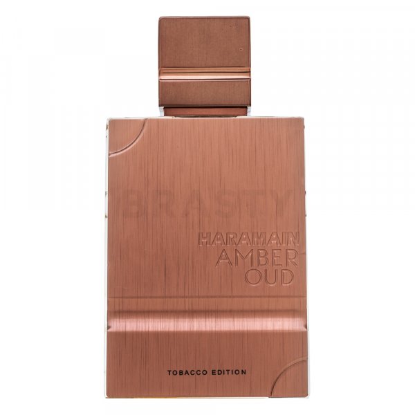 Al Haramain Amber Oud Edición Tabaco EDP U 60 ml