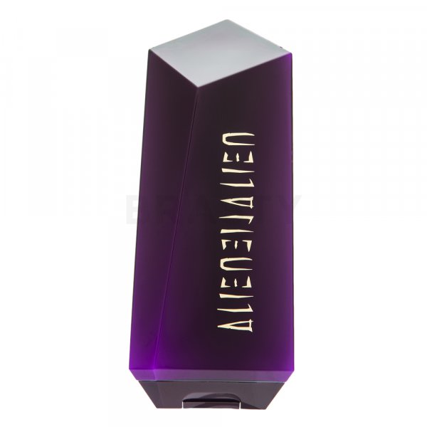 Thierry Mugler エイリアン レ リチュエル ドゥ ボーテ BOL W 200ml