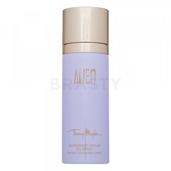 Thierry Mugler Alien DSR W 100 מ&quot;ל