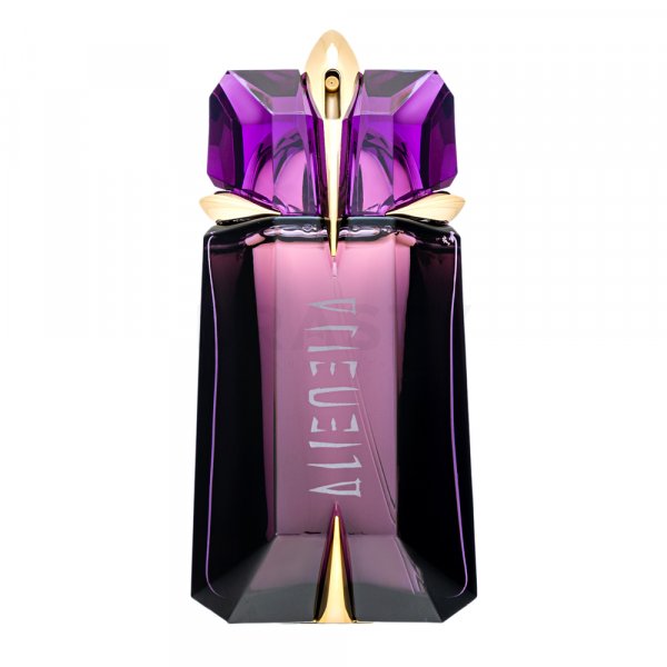 Thierry Mugler Alien Talisman EDP - ניתן למילוי חוזר W 60 מ&quot;ל