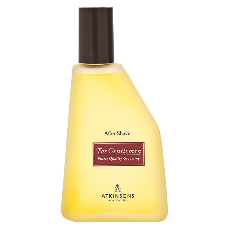 Atkinsons Gentlemen aftershave 145 ML