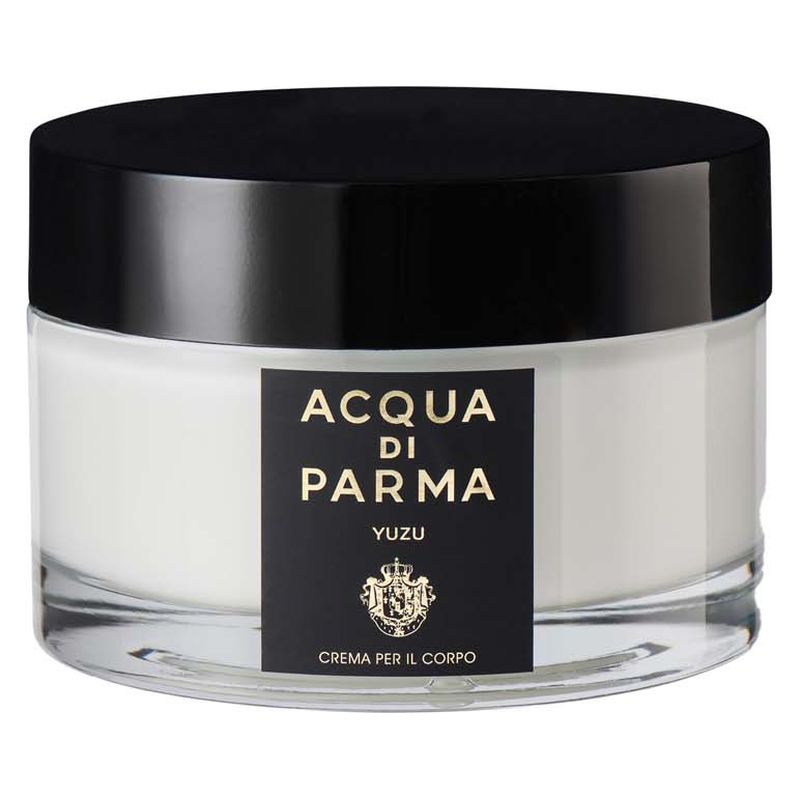 Acqua di parma Yuzu Kroppskrem 150 ML