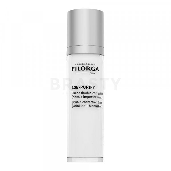 Filorga Age-Purify Doppelkorrekturflüssigkeit 50 ml