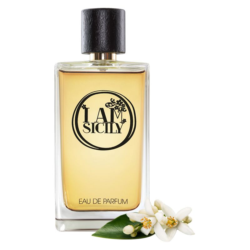 I am sicily EAU DE PARFUM NÉROLI Vaporisateur 100 ML