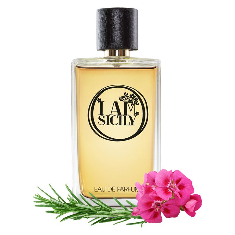 I am sicily AAU DE PARFUM TERRA D&