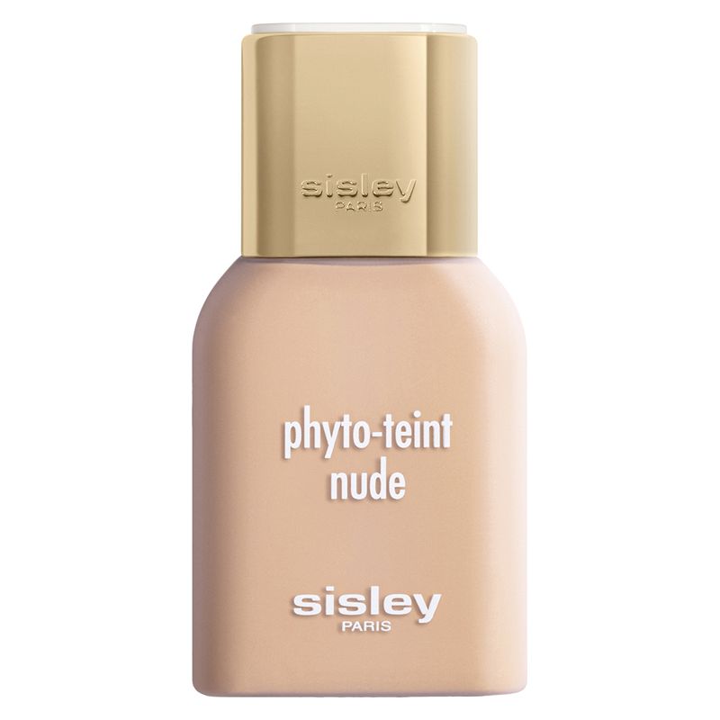 Sisley كريم أساس فايتو نود 00W - شل