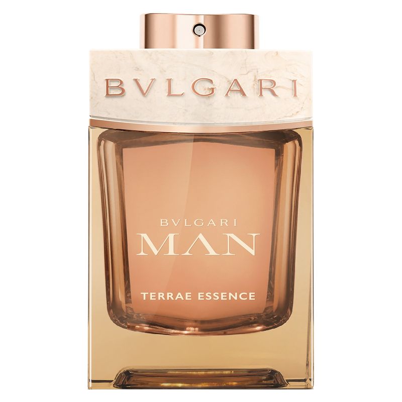 Bvlgari Man Terrae Essence Uomo 60 ml Eau de Parfum