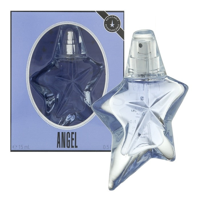 Thierry Mugler Angel EDP - opakovatelný Star W 15 ml 