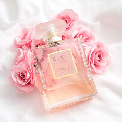 Chanel Coco Mademoiselle 100 ml — Eau de parfum
