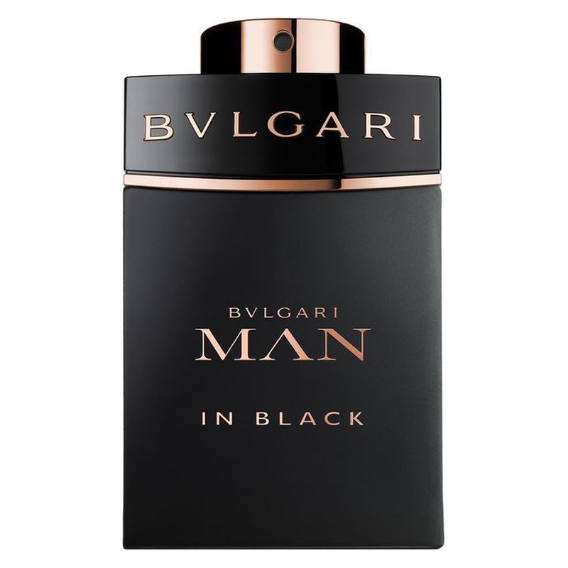 Bulgari Man In Black Eau De Parfum Spray 150 ML pentru barbati