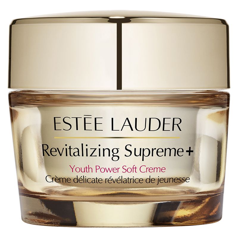 Estee lauder Supreme+ Youth Power Soft Αναζωογονητική Κρέμα 75 ML