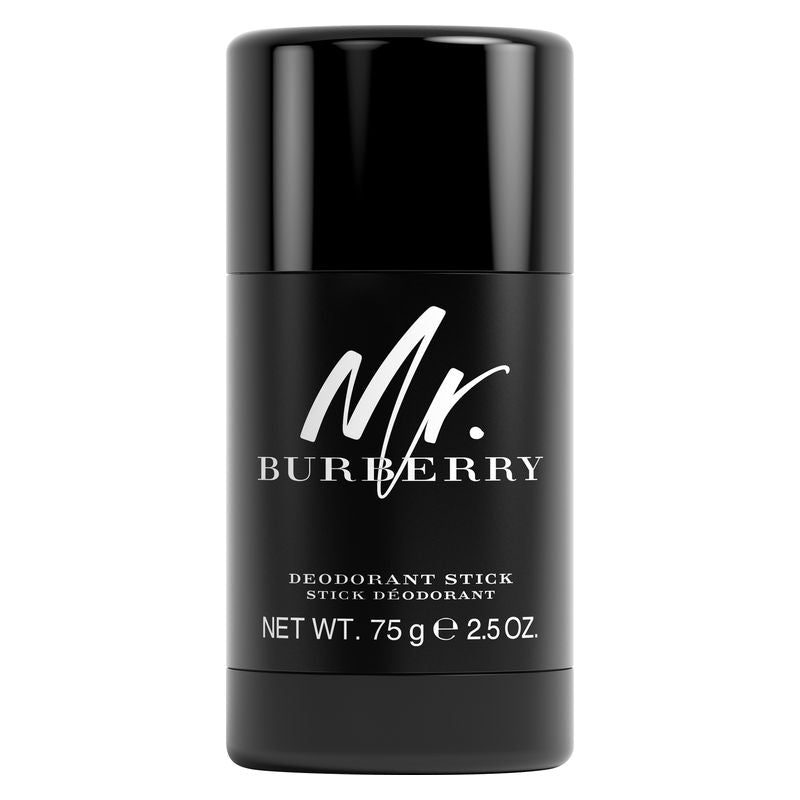 Burberry MR. BURBERRY ΑΠΟΣΜΗΤΙΚΟ STICK 75 γρ