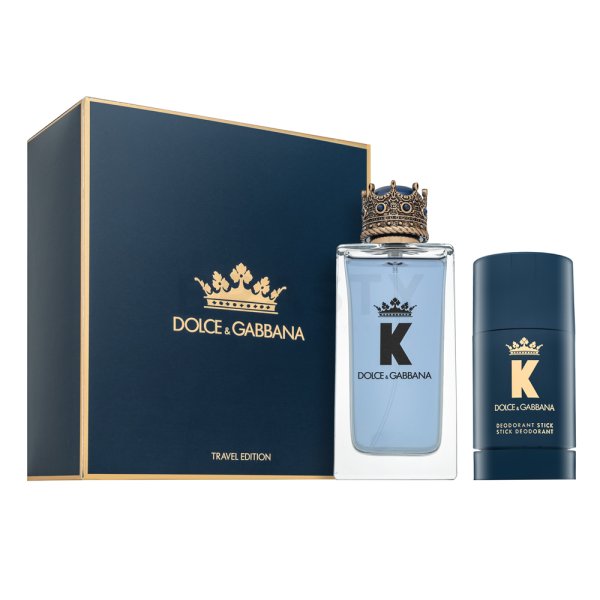 Dolce &amp; Gabbana K door Dolce &amp; Gabbana SET M 100 ml Set II.