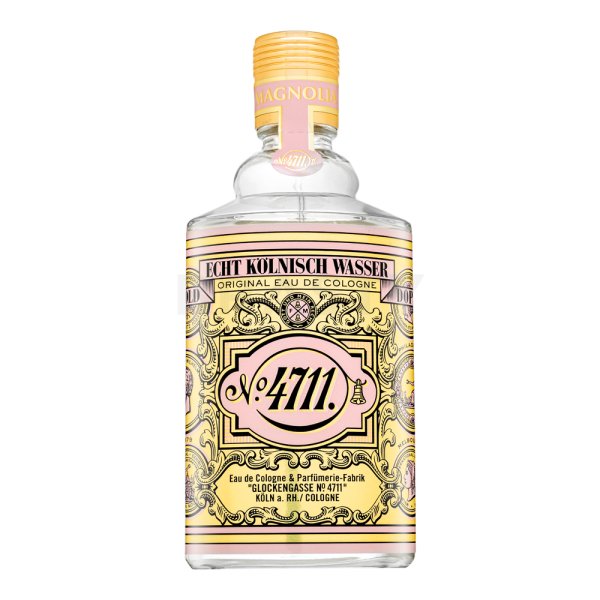 4711 Collection Florale Magnolia EdC U 100 ml