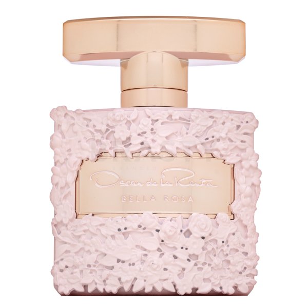 Oscar de la Renta Bella Rosa EDP W 50 ml