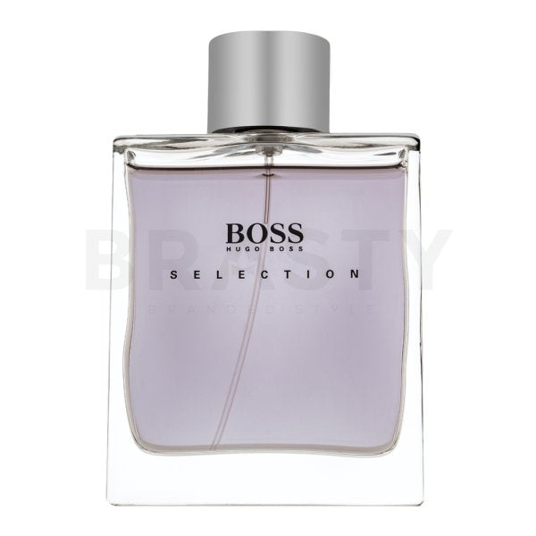 Hugo Boss Boss Selection EDT M 100 ml