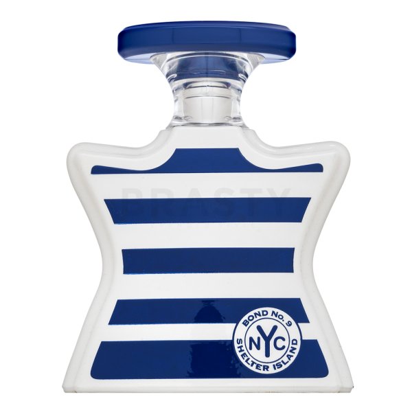 ボンド No.9 シェルターアイランド EDP U 50ml