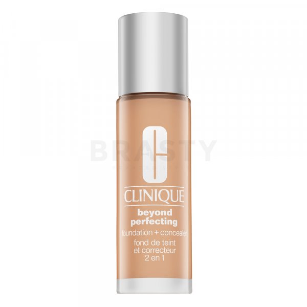 Clinique Beyond Perfecting Foundation & Concealer 08 Linen 30ml