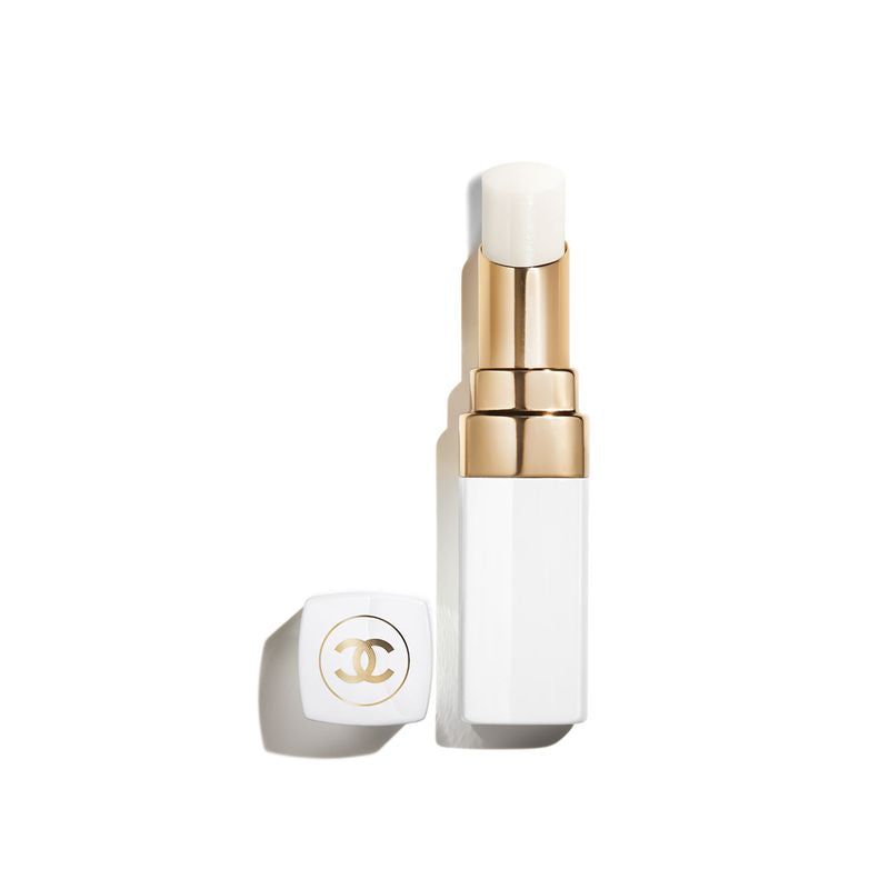 Chanel Rouge Coco Baume Dreamy Bianco 3 g — Balsamo labbra
