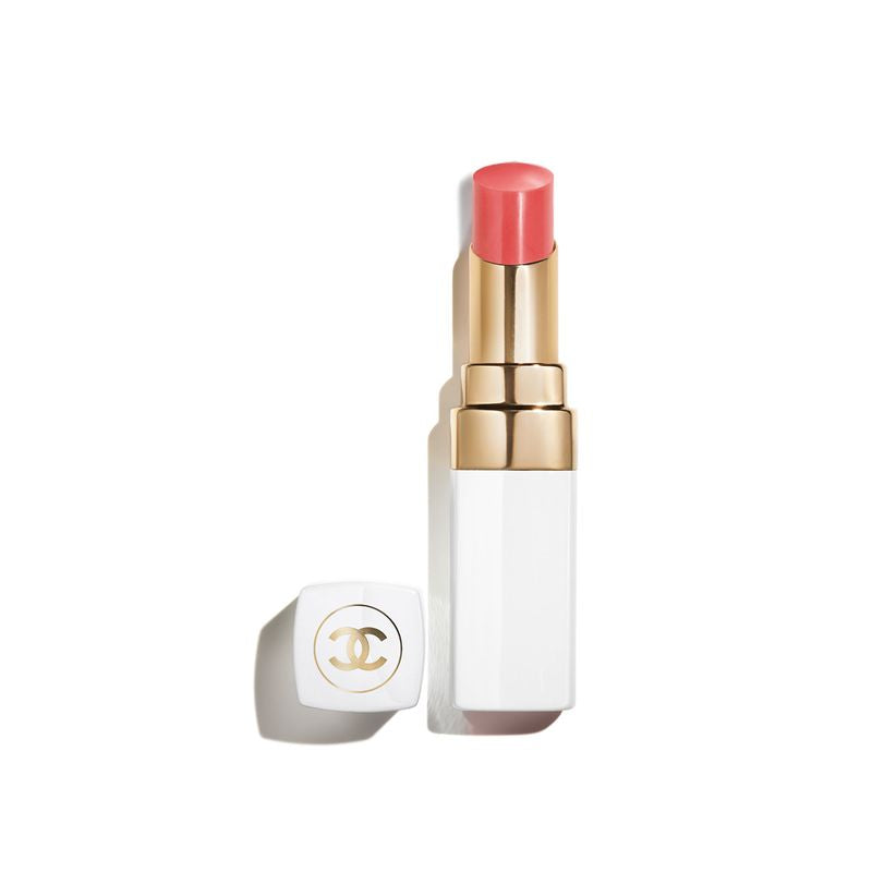 Chanel Rouge Coco Baume 916 Flirty Coral 3 g — 립밤