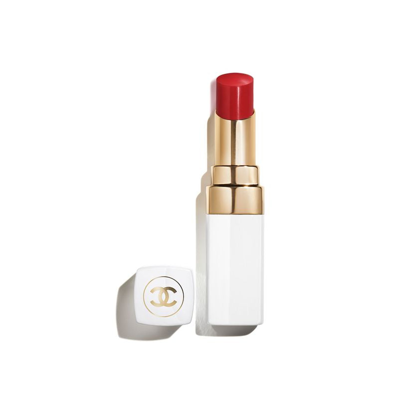 Chanel Rouge Coco Baume 920 In Love 3 g — Bálsamo labial
