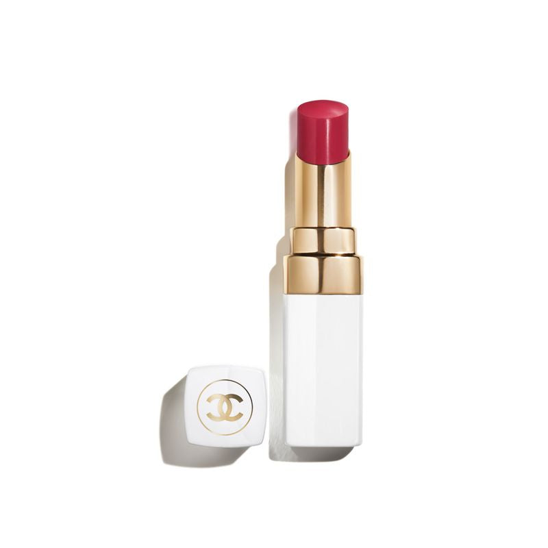 Chanel Rouge Coco Baume 922 Passion Rosa 3 g — بلسم شفاه