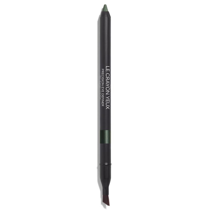 Chanel Le Crayon Yeux Black Jade 71 — 아이 펜슬