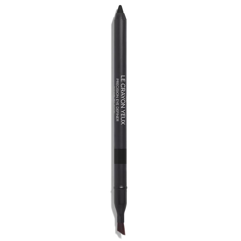 Chanel Le Crayon Yeux 01 Nero 1,2 g — Øjenblyant