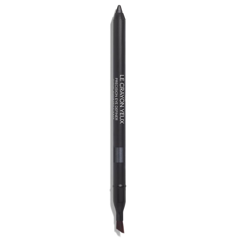 Chanel Le Crayon Yeux Gris Scintillant 69 — Øyepenn