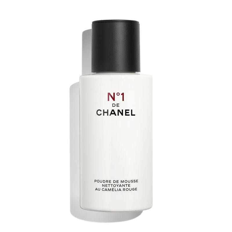 Chanel N°1 De Chanel Mousse detergente in polvere 25 g — Ansigtsrens