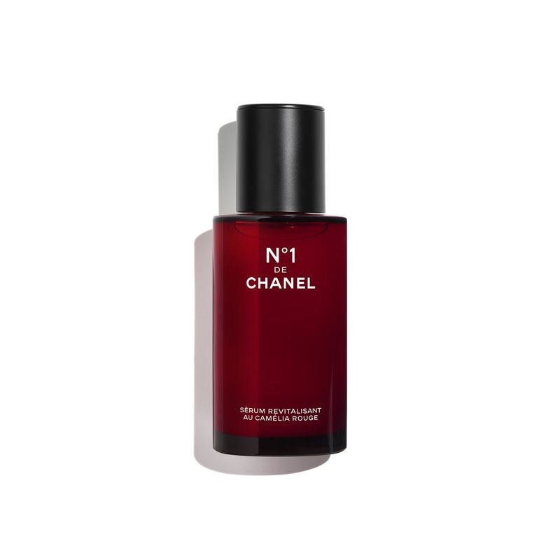 Chanel N°1 Siero Rivitalizzante 50 ml — Gezichtsserum