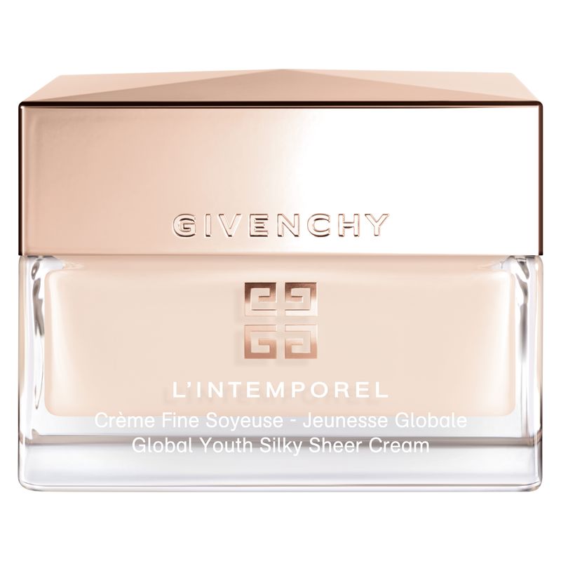 Givenchy 린템포렐 파인 실키 크림 글로벌 유스 50ML