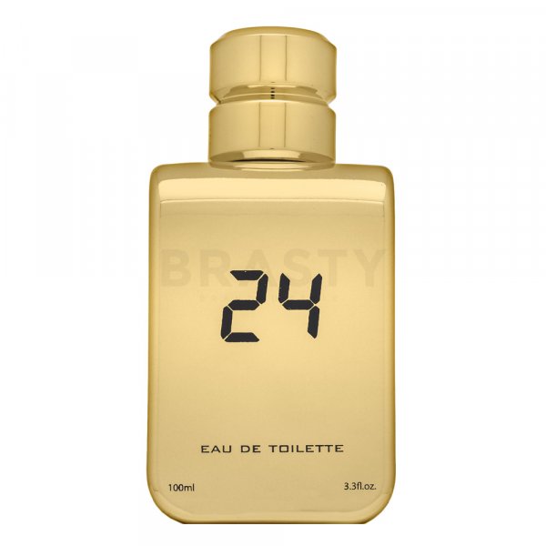 ScentStory 24 Goud EDT M 100 ml