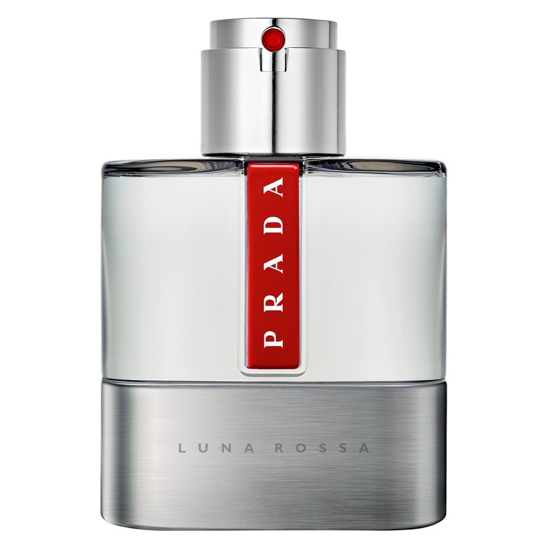 Prada Luna Rossa Eau De Toilette Spray 150 Ml