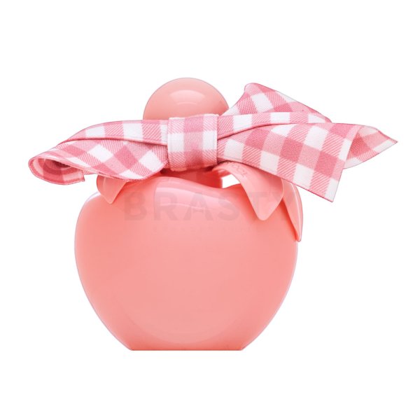 Nina Ricci Nina Rose Garden EDT W 50 ml