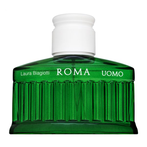 Laura Biagiotti Roma Hombre Green Swing EDT M 75 ml