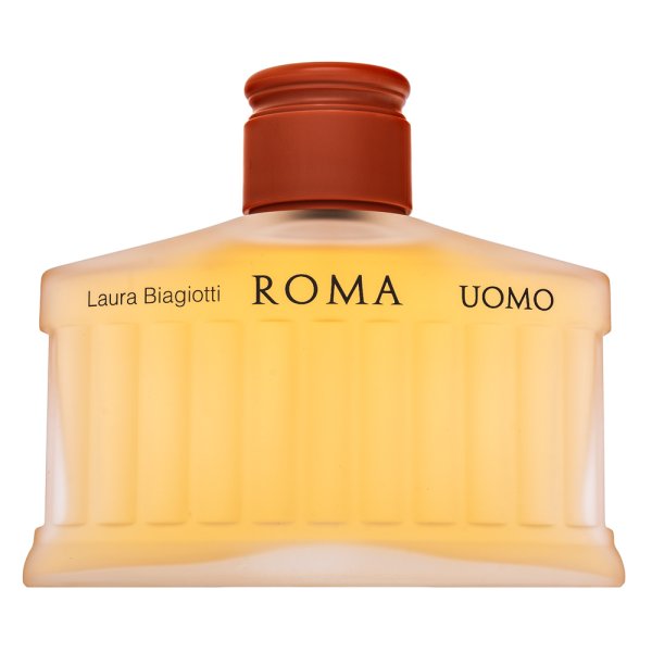 Laura Biagiotti ローマ ウォモ EDT M 200ml