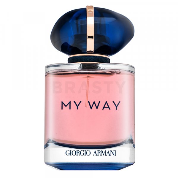 Armani (Jorge Armani) My Way Intenso EDP W 50 ml