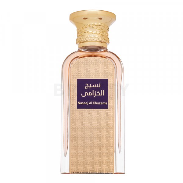 Afnan Naseej Al Khuzama EDP U 50 ml