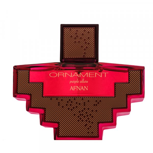 Afnan Ornement Violet EDP W 100 ml