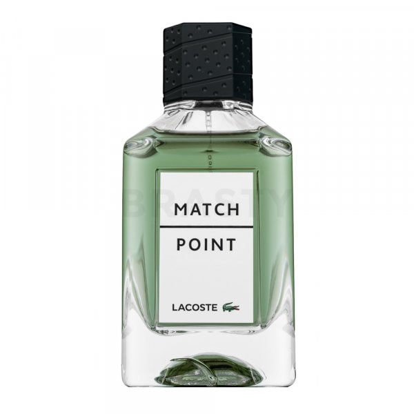 Lacoste Match Point EDT M 100 ml