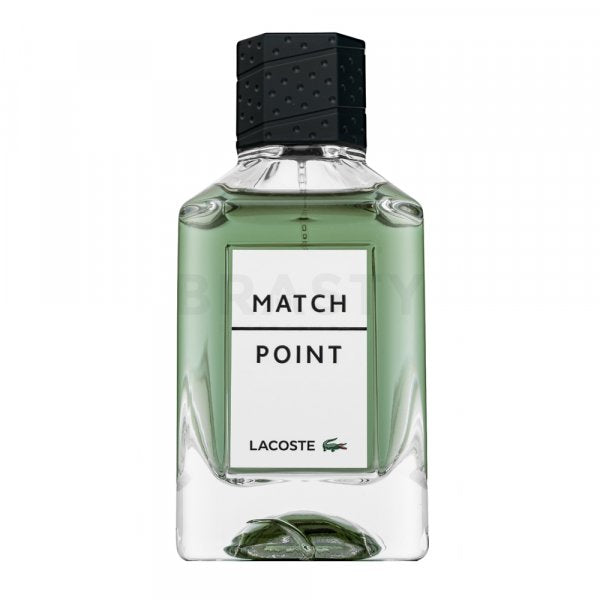 Lacoste Match Point Eau De Toilette Uomo 100 ml