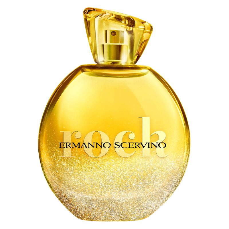 Ermanno scervino Rock Eau De Parfum Spray για γυναίκες 50 ML